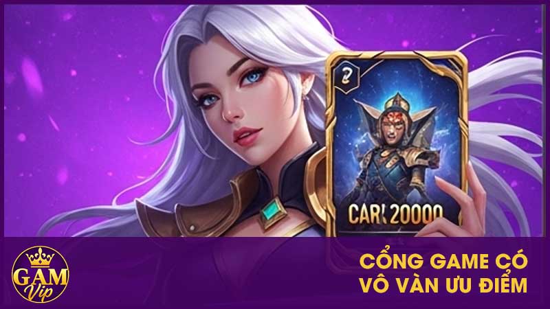 GamVip | Cổng Game 💎ᴠɪᴘ G88 Cho Người Việt「 GAMVIP39」 6 Cổng game cóvô vàn ưu điểm