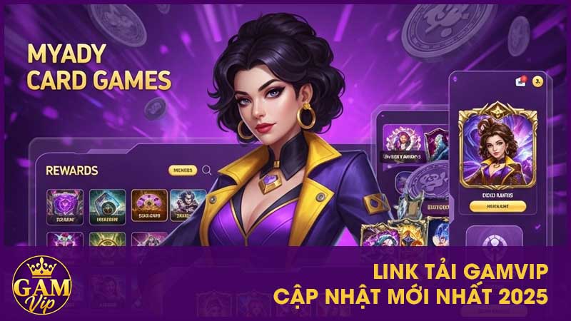 GamVip | Cổng Game 💎ᴠɪᴘ G88 Cho Người Việt「 GAMVIP39」 2 Link tải GamVip cập nhật mới nhất 2025